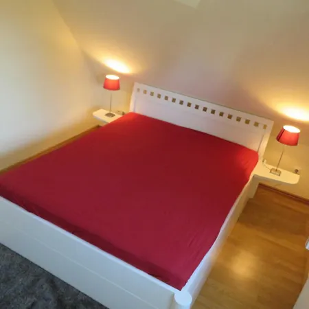 Premium-ferienhaus Elbstar Im Altes Land An Der Elbe Hébergement de vacances Hollern-Twielenfleth